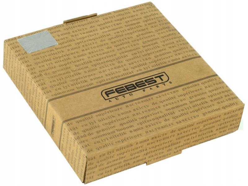 SIMER. WAŁU LEXUS RX 400H 03- 50X80X11,2