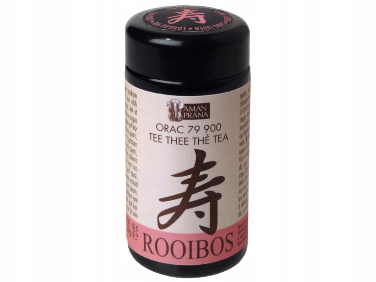 Herbata japońska Kotobuki Rooibos BIO 40g