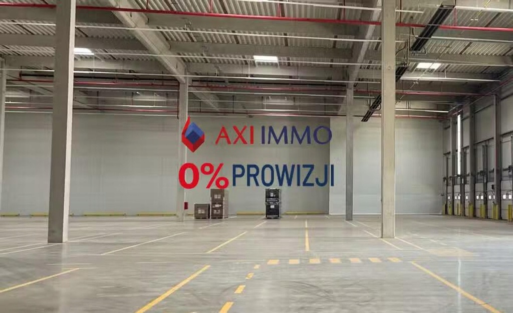 Magazyny i hale, Modlniczka, Wielka Wieś, Krakowski, 1800 m²