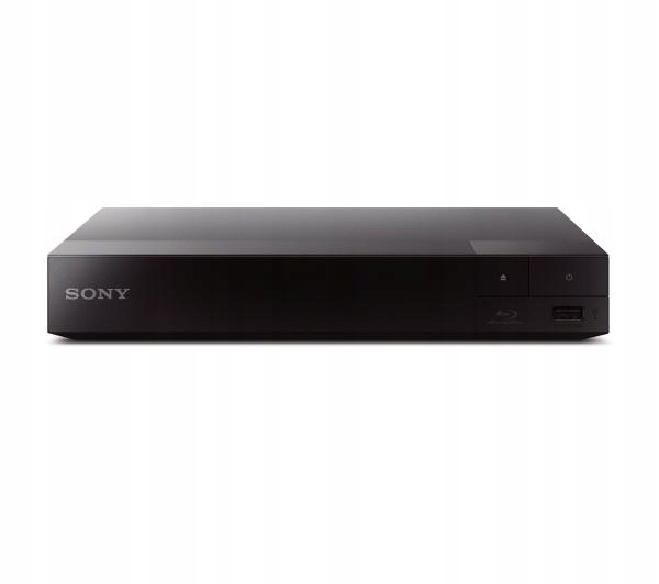Odtwarzacz Blu-ray Sony BDP-S3700 HDMI USB WI-FI