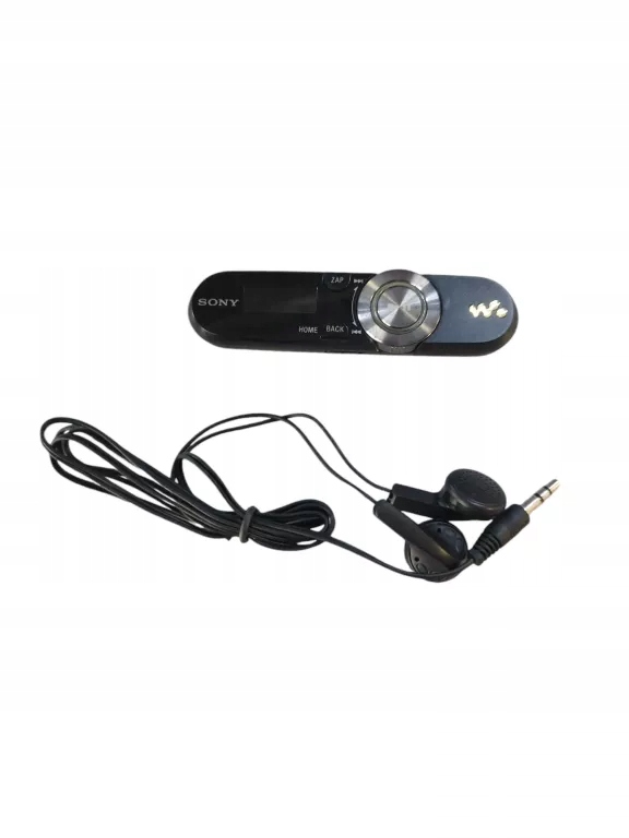 MP3 SONY WALKMAN NMW-B162F