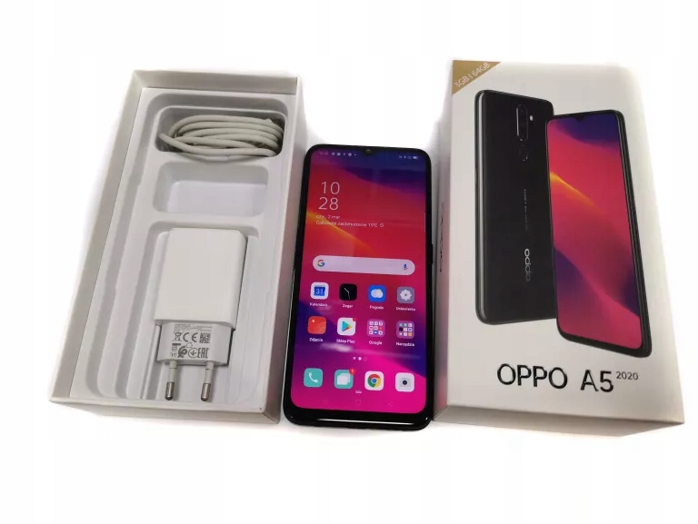 TELEFON OPPO A5 2020