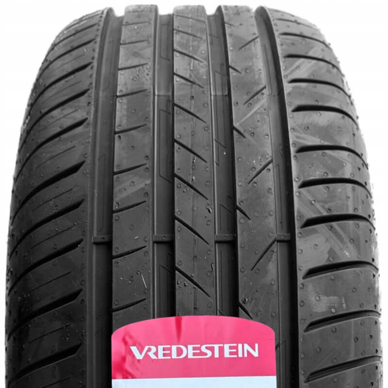 VREDESTEIN Ultrac+ 235/60 R18 103 V rant ochronny LETNIA 2025 Nowa