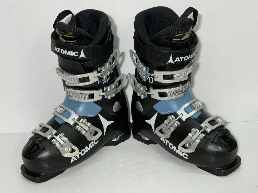 Buty Atomic Hawx r70 Magna 24,5cm Eu38,5 2021r b.ładne!!