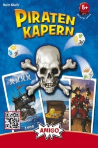 Piraten Kapern