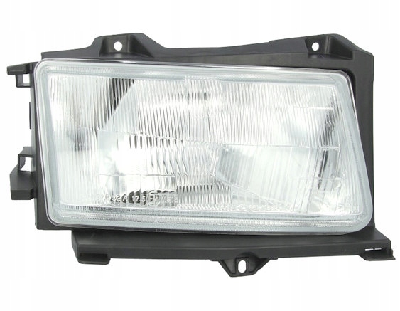 REFLEKTOR LAMPA PEUGEOT EXPERT 222/223/224 94-03