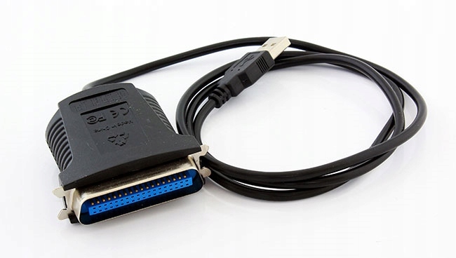 Купить Адаптер USB LPT для принтера: отзывы, фото, характеристики в интерне-магазине Aredi.ru