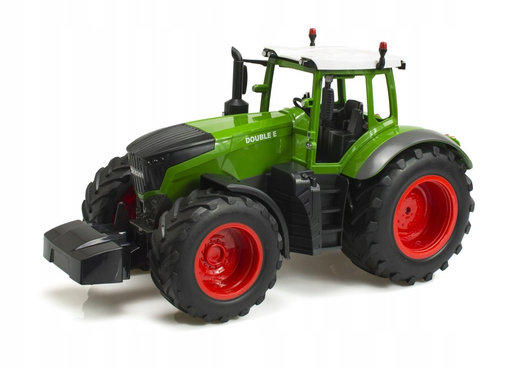 Traktor Ciągnik RC 2.4G 4CH 40cm 1:16