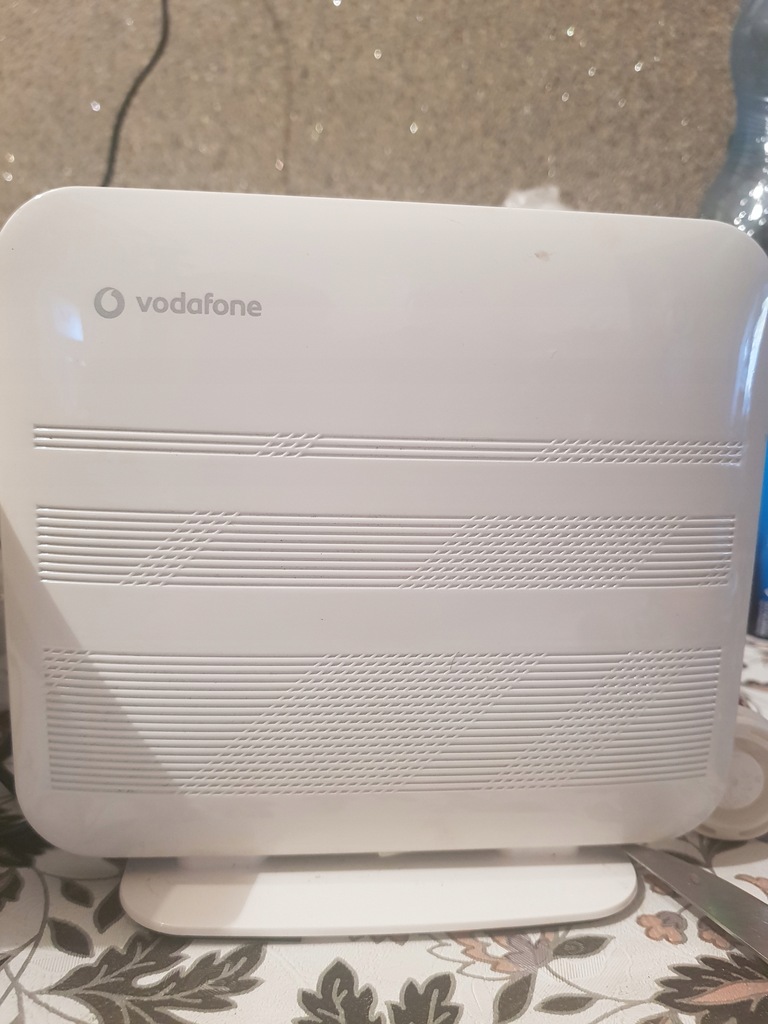 Bramka VOIP Vodafone RL500