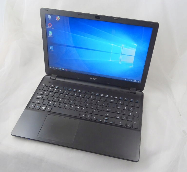 LAPTOP ACER E5-511 ZASILACZ OPIS