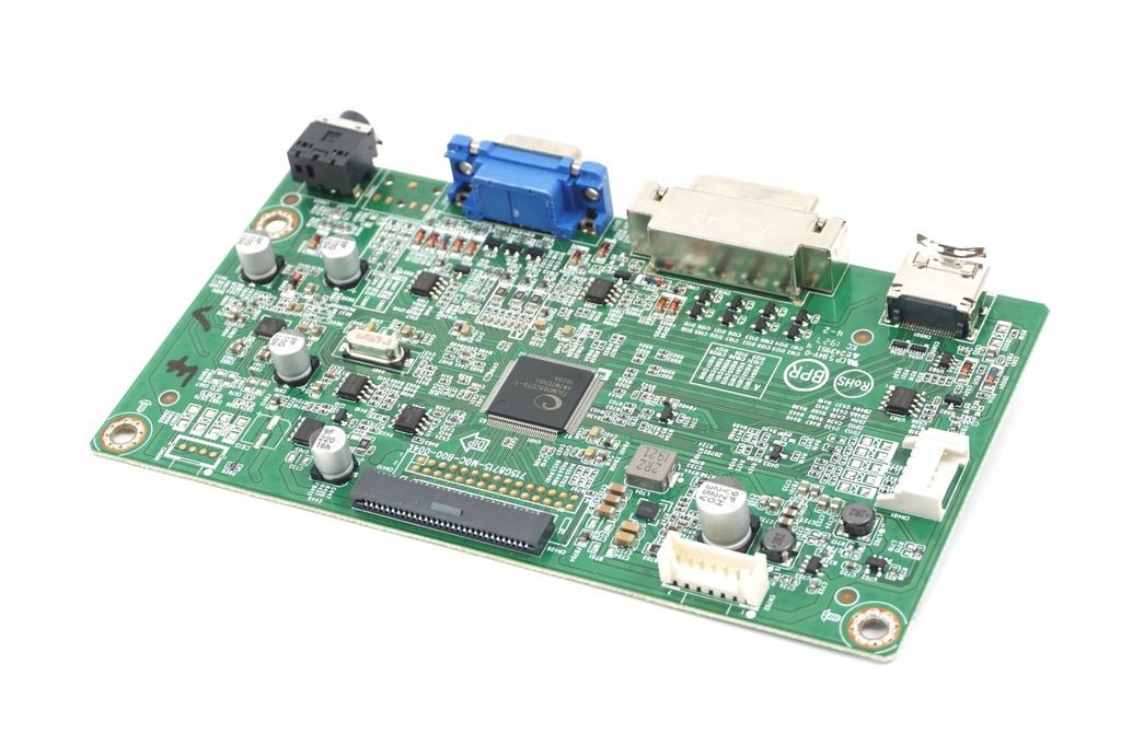 Płyta główna do monitora Philips 243V7QDSB/00