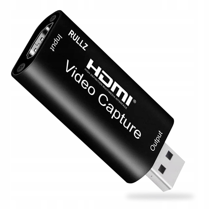 Купить КАРТА ВИДЕОЗАПИТАРА HDMI - USB ORG: отзывы, фото, характеристики в интерне-магазине Aredi.ru