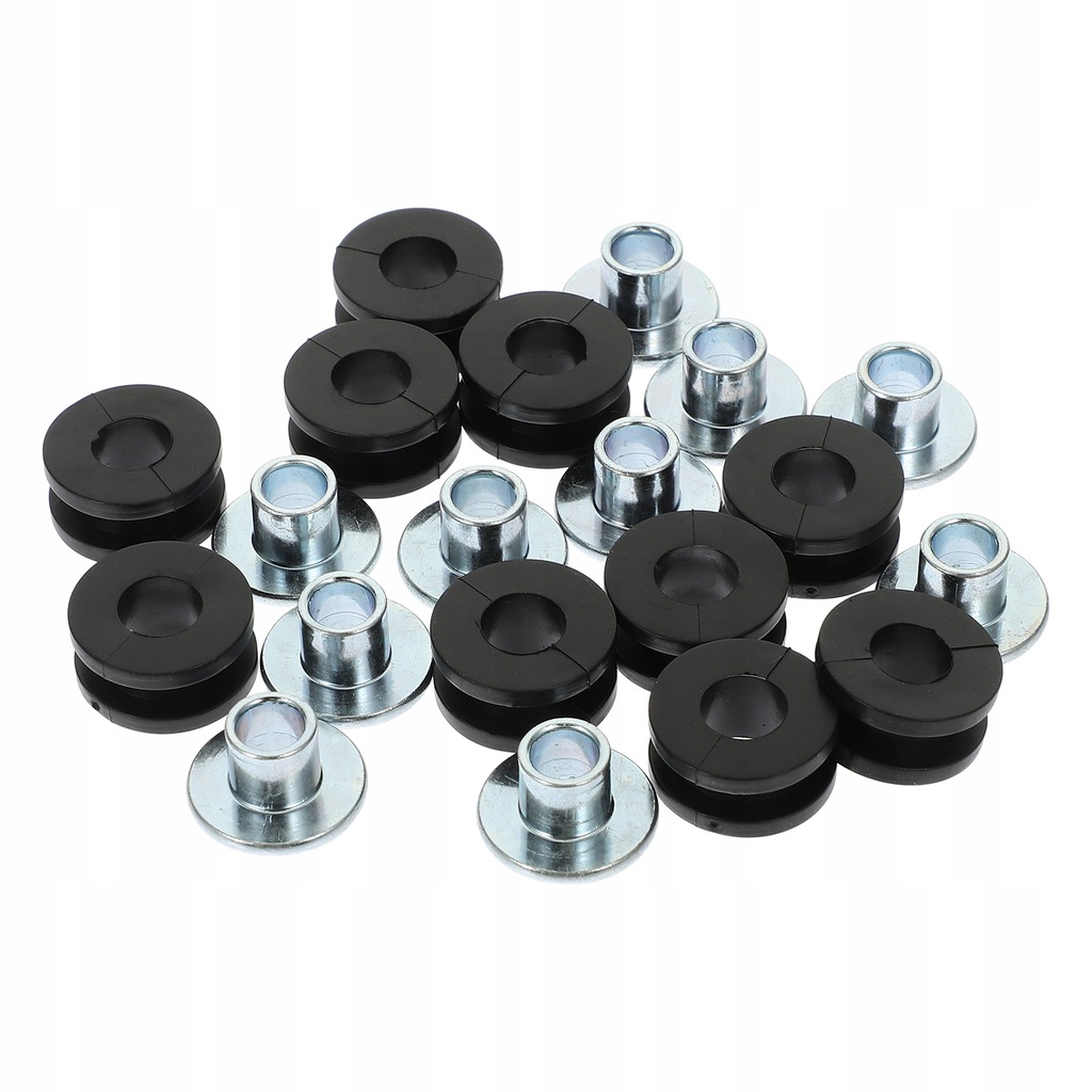 BUFFER WASHER RING REAR DAMPING BUFFER MOTORCYCLE CUSHION WASHER