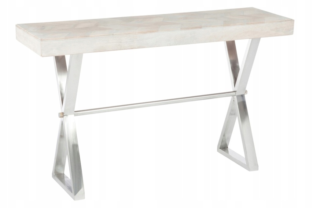 J-LINE :: Konsola, stolik dekoracyjny, biurko Rect