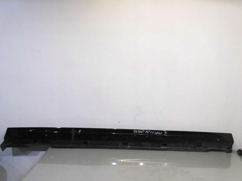 LISTWA NAKŁADKA PROGU PRAWA L041 VW PASSAT CC - 8981057631 - oficjalne ...