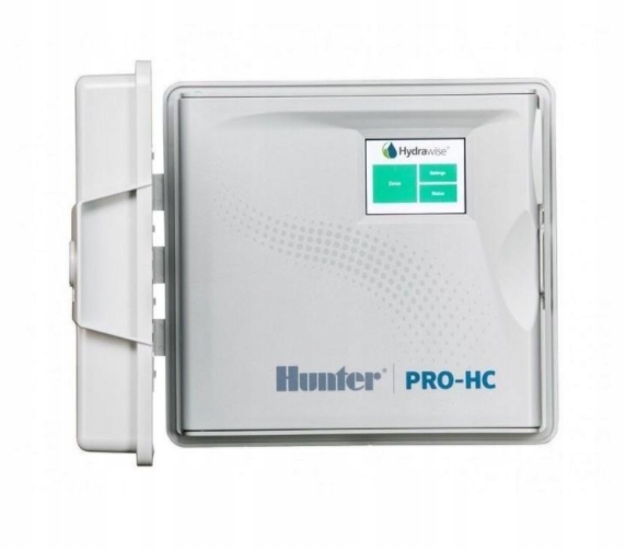 X68 Hunter PHC-601-E Sterownik nawadniania