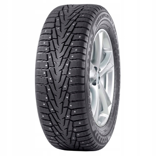 4x Nokian 205/60 R16 96T XL Hakkapeliitta7 kol (:6