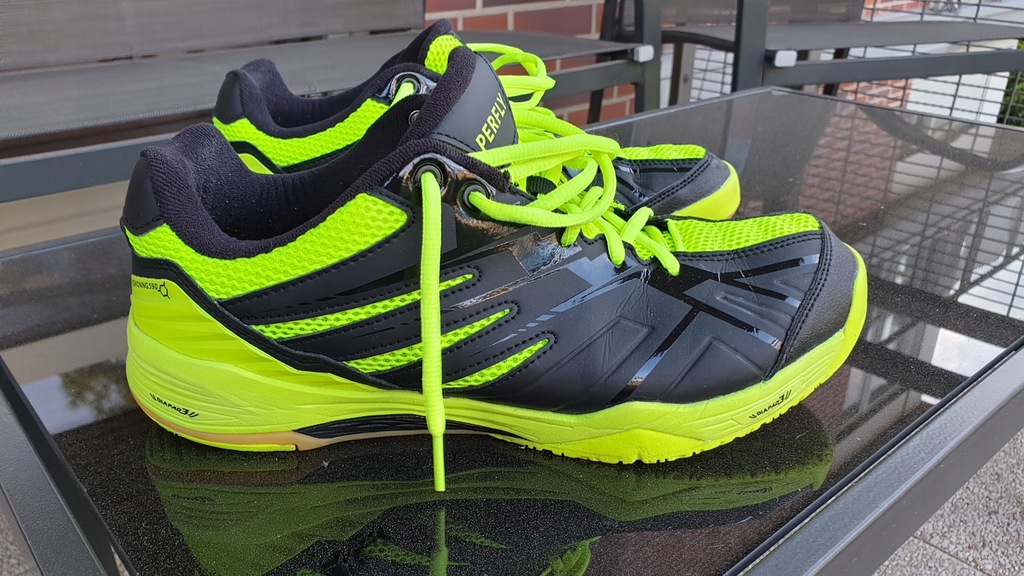 asics gel blade 6 decathlon