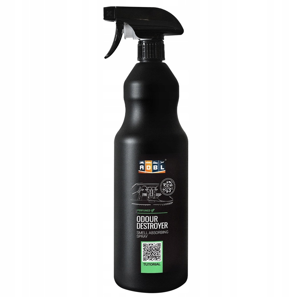 ADBL Odour Destroyer Uni 0.5L, Neutralizator