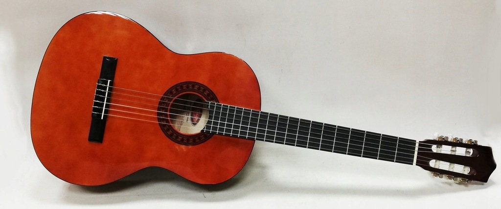 Gitara klasyczna 4x4 Stagg C542