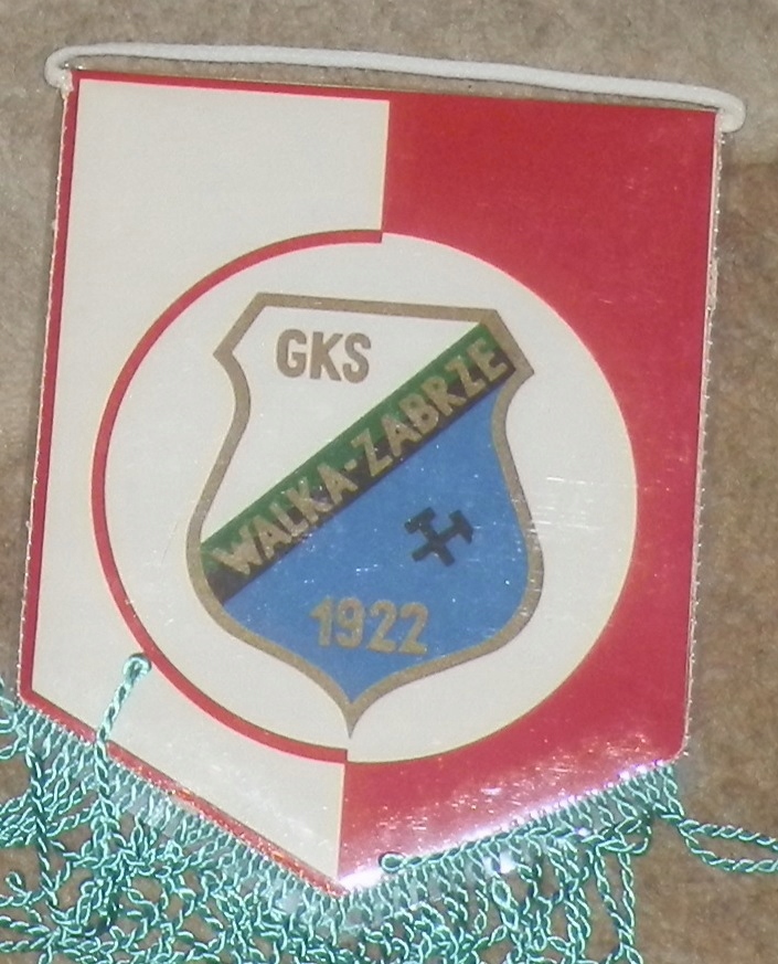 WALKA ZABRZE BOKS