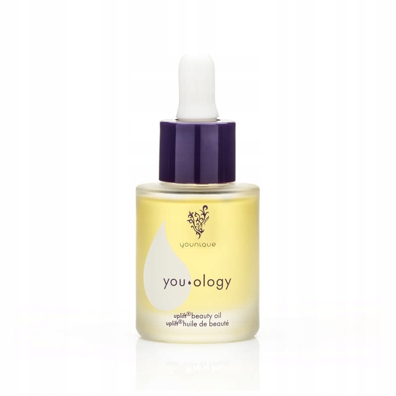 YOUNIQUE Beauty Oil Olejek Pielęgnacyjny