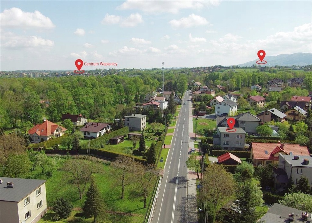 Dom, Bielsko-Biała, Wapienica, 110 m²