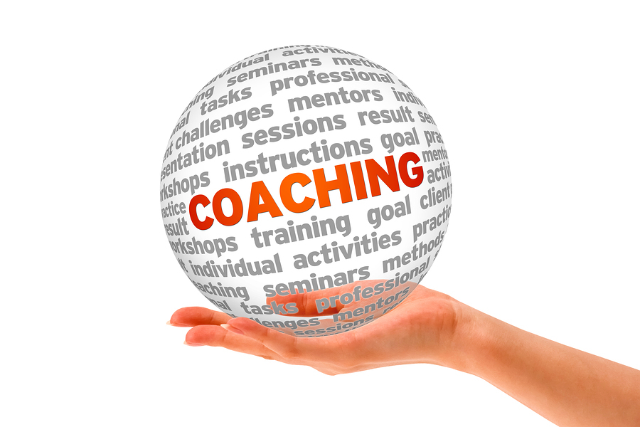 COACHING - DIET, BUSINESS, JOB, LIFE. 5 sesji