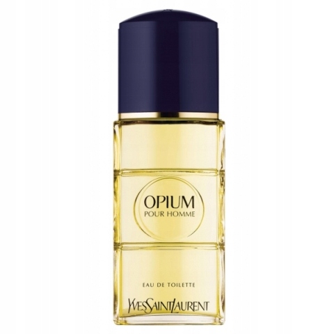 YSL Opium Pour Homme (M) woda po goleniu flakon 10