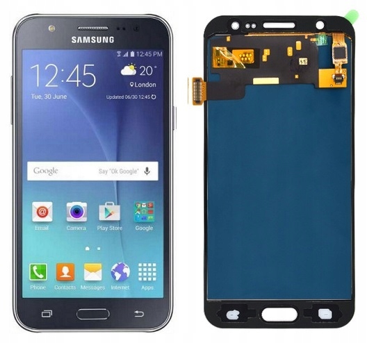 WYŚWIETLACZ LCD + DIGITIZER SAMSUNG J5 J500 J500FN