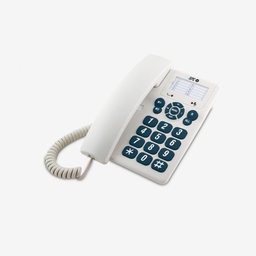 Telefon przewodowy SPC 3602