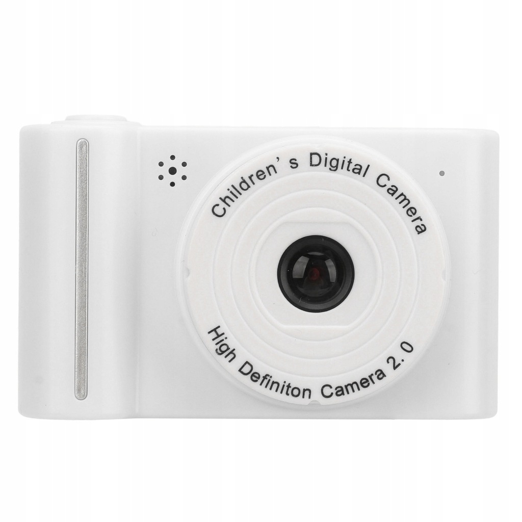Cyfrowy aparat dla dzieci z dwoma obiektywami, kamerą wideo 40 MP z XS