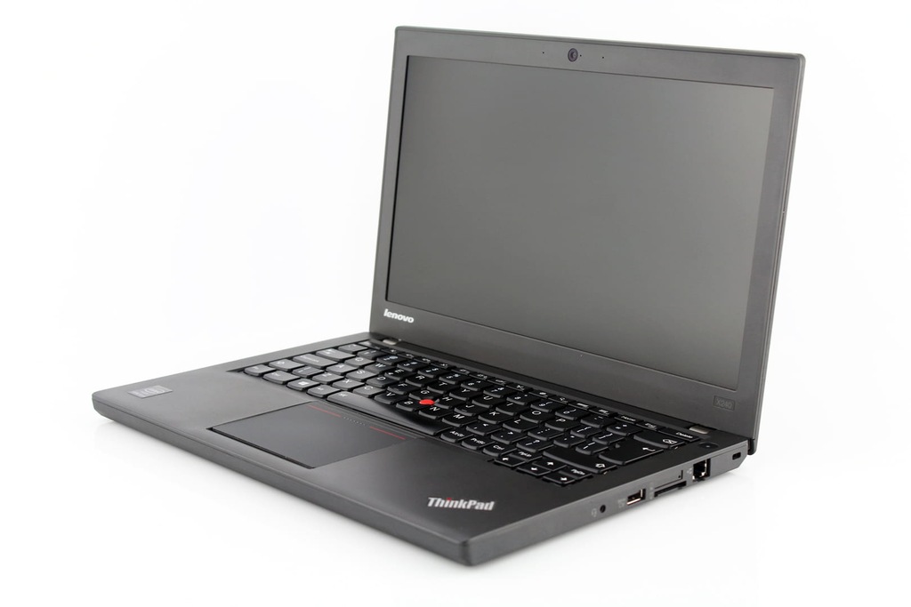 Купить Ноутбук LENOVO x240 i5-4300U, 1,9 ГГц, 8 ГБ, 128 ГБ SSD: отзывы, фото, характеристики в интерне-магазине Aredi.ru