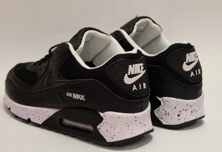 nike air max 90 essential oreo