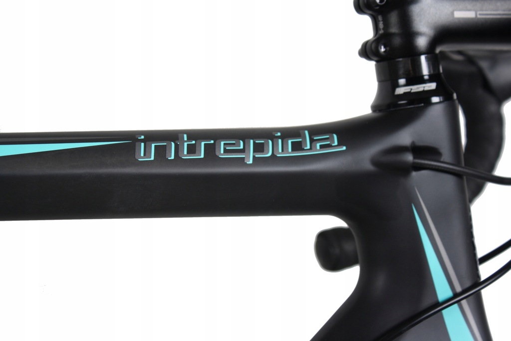 bianchi intrepida carbon