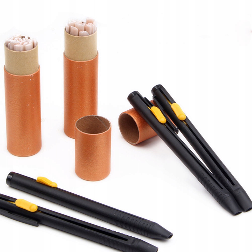 20pcs Replaceable Tailors' Chalk Useful Sewing Cha