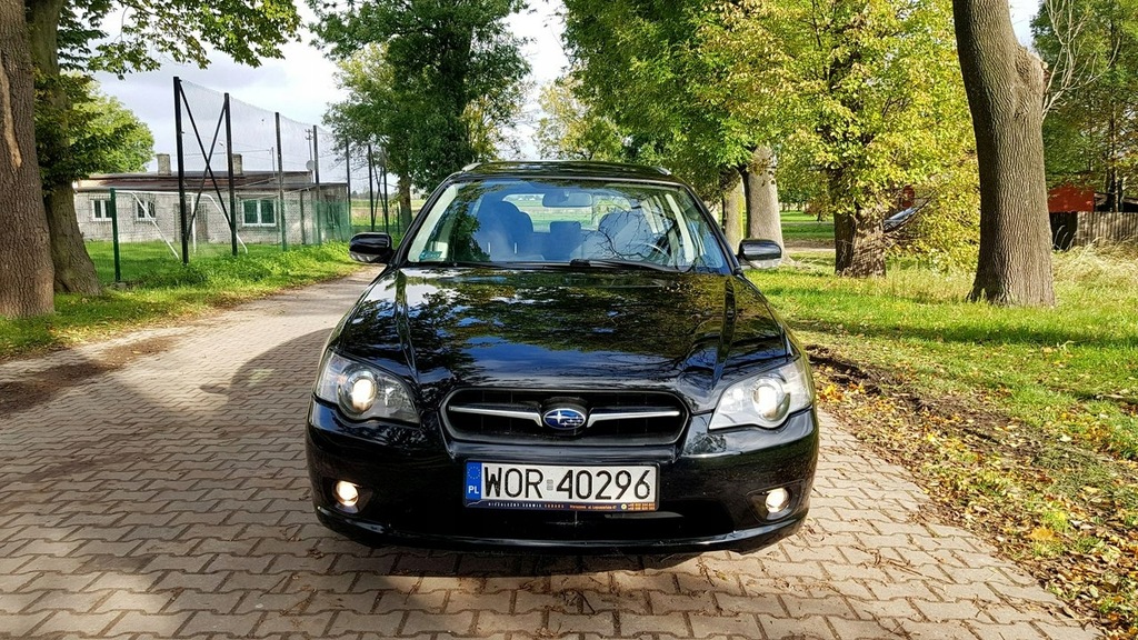 Купить Subaru Legacy 2.0 LPG S-AWD, редуктор, круиз-контроль: отзывы, фото, характеристики в интерне-магазине Aredi.ru