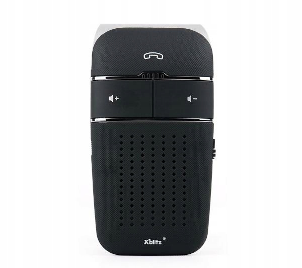 Купить BT Xblitz X600 Профессиональный комплект громкой связи: отзывы, фото, характеристики в интерне-магазине Aredi.ru