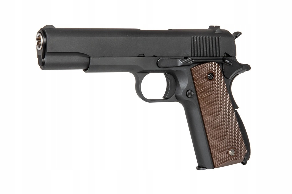 Replika pistoletu 1911A CO2