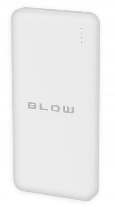 BLOW Power Bank 20000mA 2xUSB PB20C