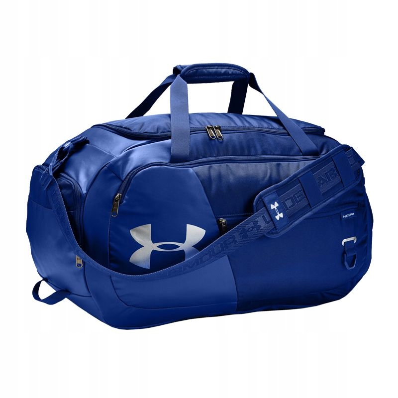 Torba Under Armour Undeniable Duffle 4.0 1342657-4