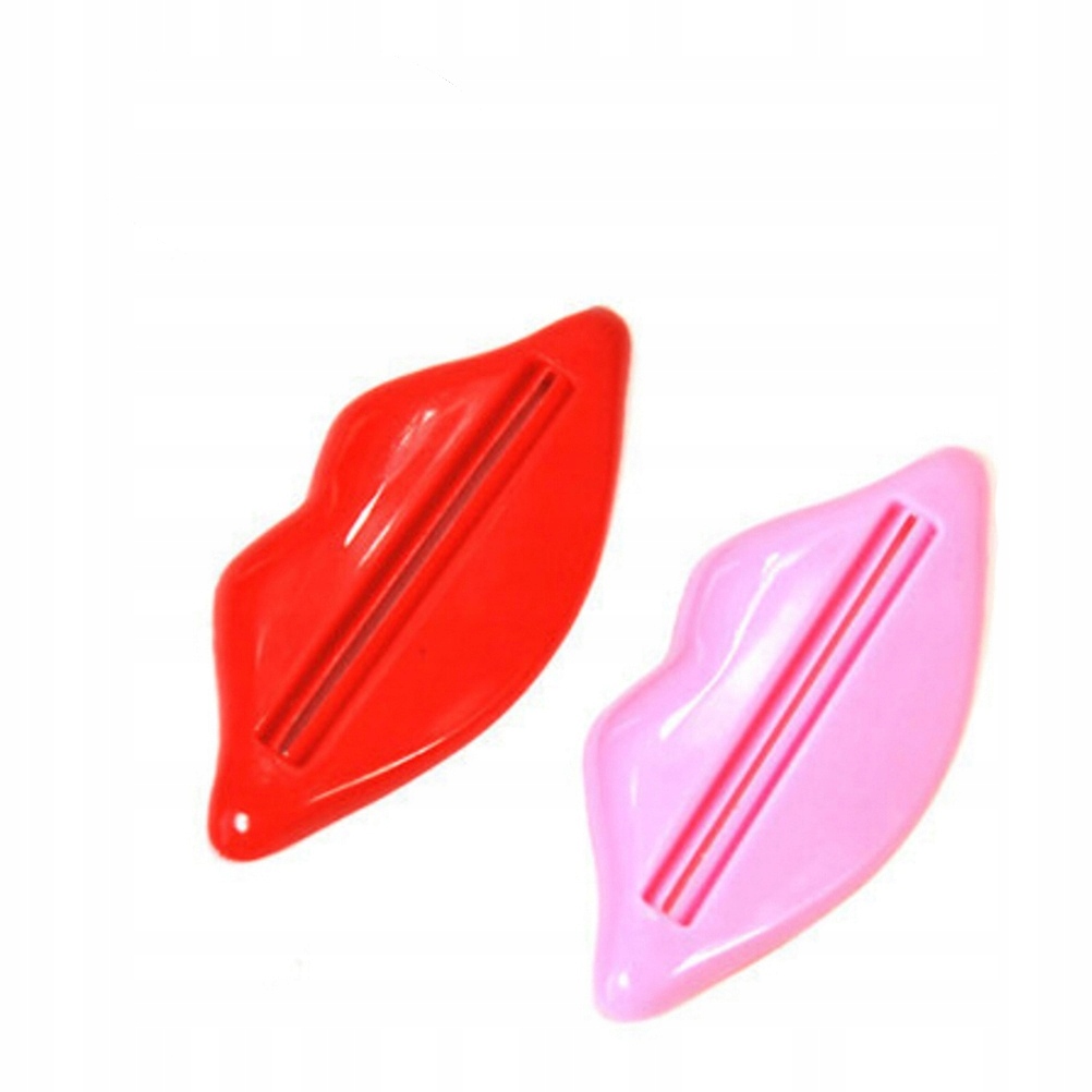 TOOTHPASTE TUBE SQUEEZER TOOTHPASTE SQUEEZER 5 PCS