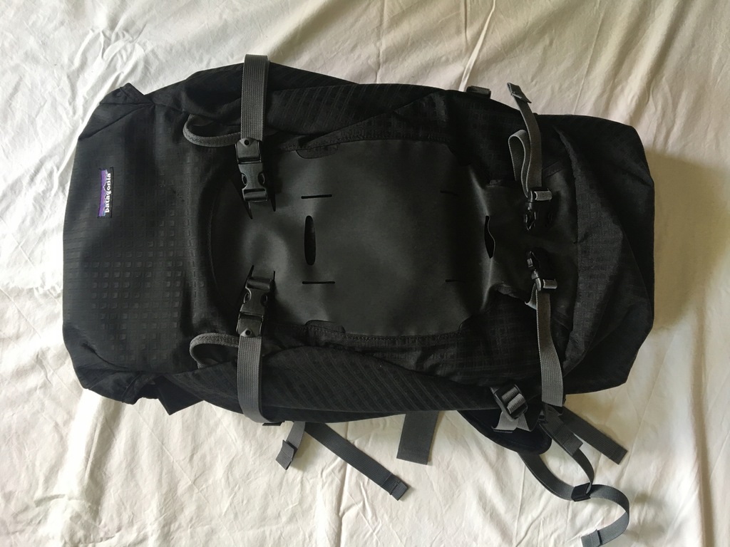 Patagonia Gritty Pack plecak