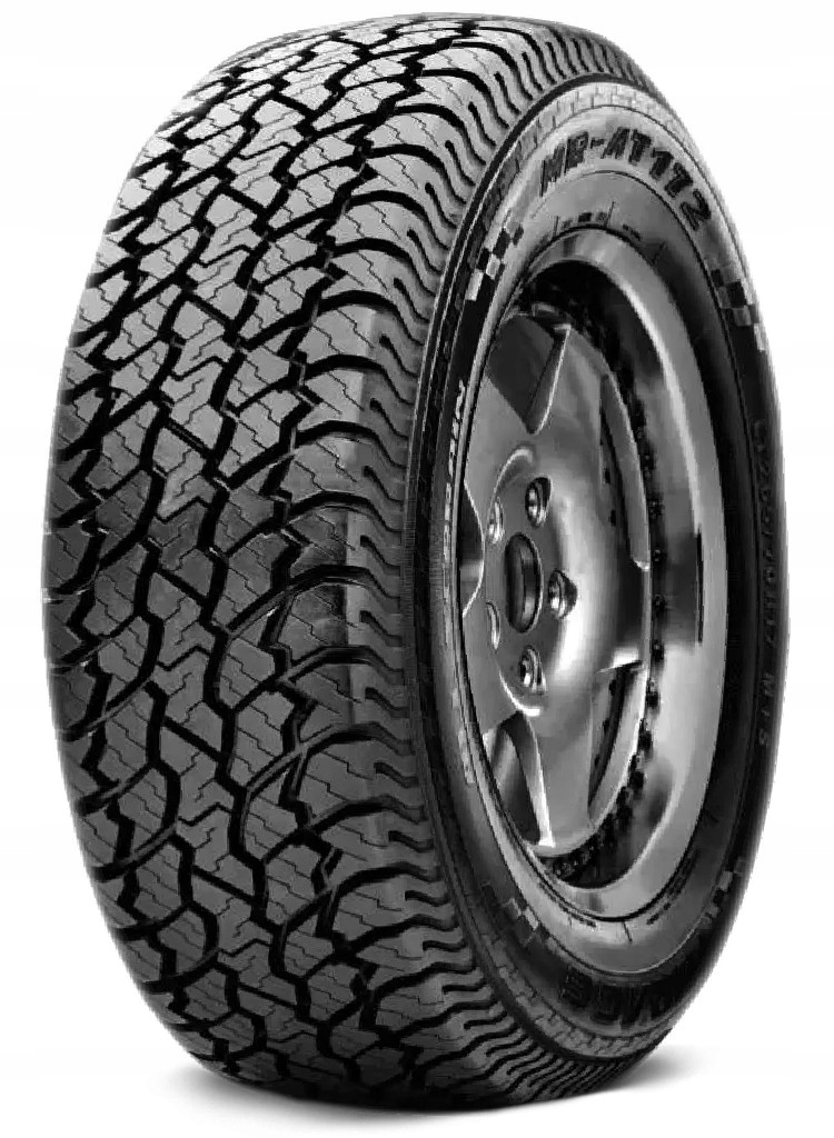 2x Mirage MR-AT172 31/10.50R15 109R