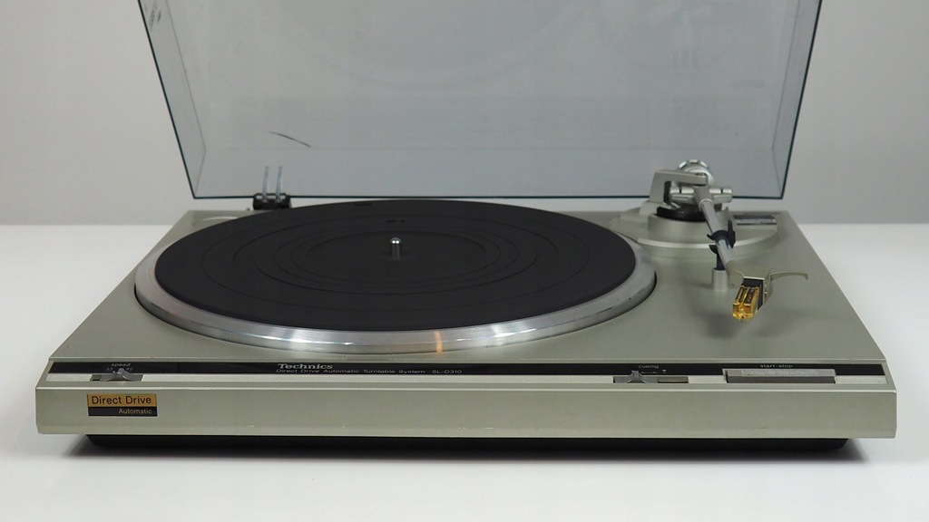 TECHNICS SL-D310