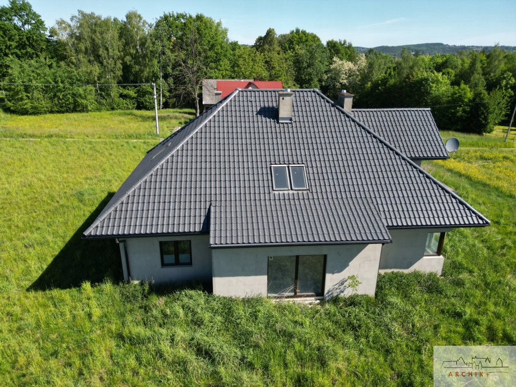 Dom, Siepraw, Siepraw (gm.), 260 m²