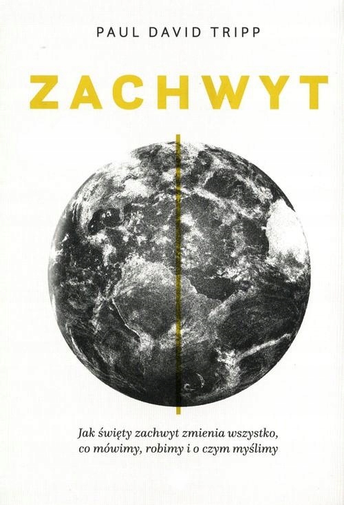 ZACHWYT, TRIPP PAUL DAVID