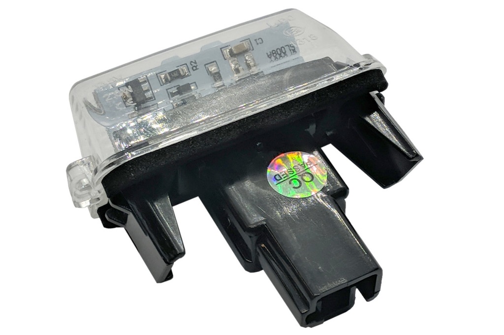 TOYOTA COROLLA E16 AVENSIS LAMPKI LED TABLICY 7385671411