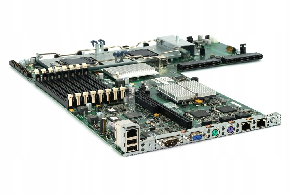 436066-001 HP MAINBOARD FOR PROLIANT DL360 G5