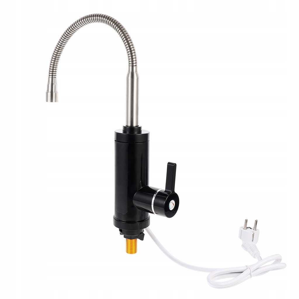 Hot Water Heater Electric Faucet
